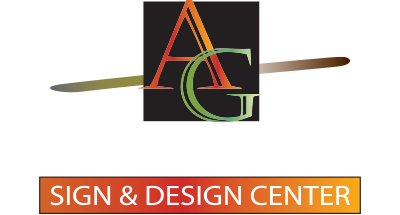 April Graphics logo