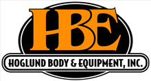Hoglund body logo