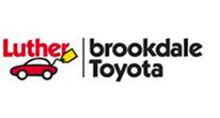 Luther Brookdale logo